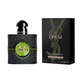 Black Opium Illicit Green Eau de Parfum Spray