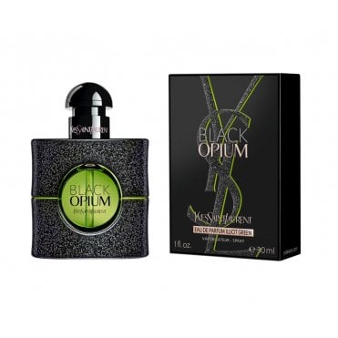 Black Opium Illicit Green Eau de Parfum Spray