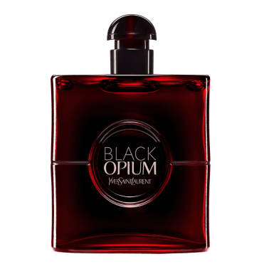 Black Opium Over Red Eau de Parfum Spray