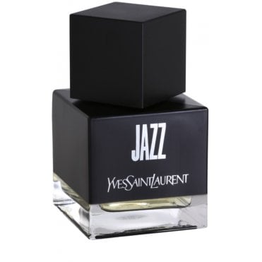 Jazz Eau de Toilette Spray 80ml