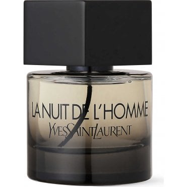 La Nuit de l'Homme Eau de Toilette Spray