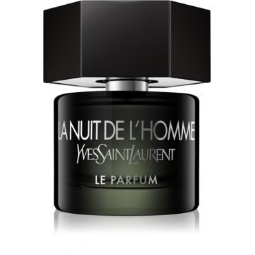 La Nuit de l'Homme Le Parfum Spray