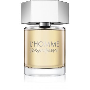 L'Homme Eau de Toilette Spray