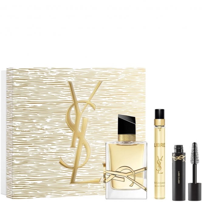 Yves Saint Laurent Libre Eau De Parfum 50ml Gift Set