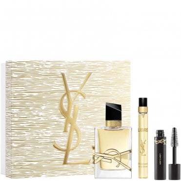 Libre Eau De Parfum 50ml Gift Set