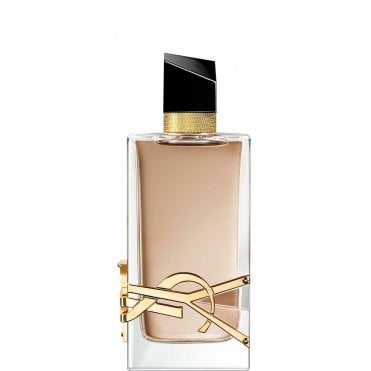 Libre Flowers and Flames Eau De Parfum Florale Spray