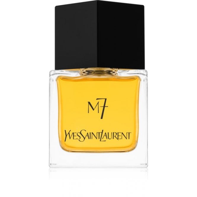 Yves Saint Laurent M7 Eau de Toilette Spray 80ml