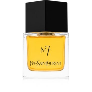 M7 Eau de Toilette Spray 80ml