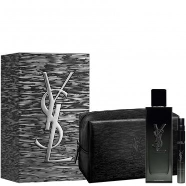Myslf Eau De Parfum 100ml Gift Set