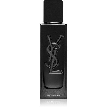 MYSLF Eau de Parfum Refillable Spray