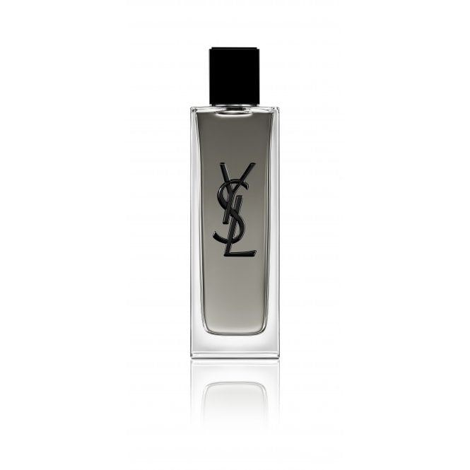 Yves Saint Laurent Myslf Eau De Toilette Intense Spray