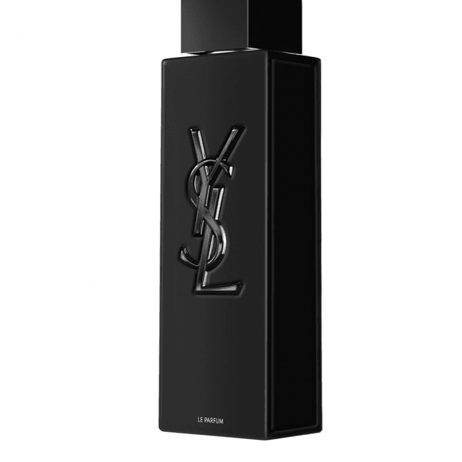 Yves Saint Laurent MYSLF Le Parfum Spray