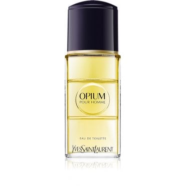 Opium Pour Homme Eau de Toilette Spray 100ml