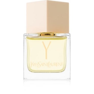 Y Eau de Toilette Spray 80ml
