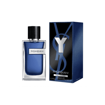 Y Iced Cologne Eau De Toilette Intense Spray