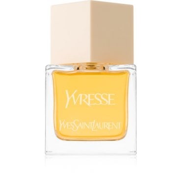 Yvresse Eau de Toilette Spray 80ml